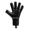 Elite Sport Revolution X Black v25 Goalkeeper Gloves