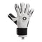 Elite Sport Revolution X Combi White v25 Goalkeeper Gloves