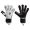 Elite Sport Revolution X Combi White v25 Goalkeeper Gloves