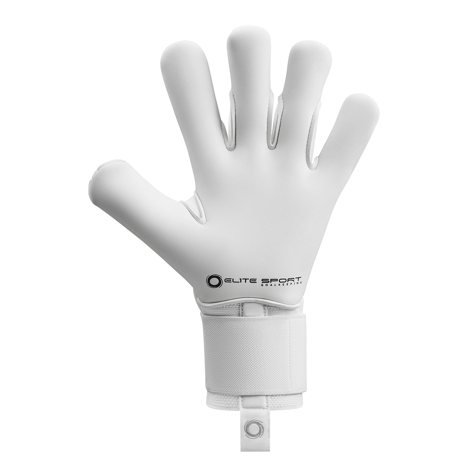 Guantes de portero Elite Sport Revolution X Emerald v25