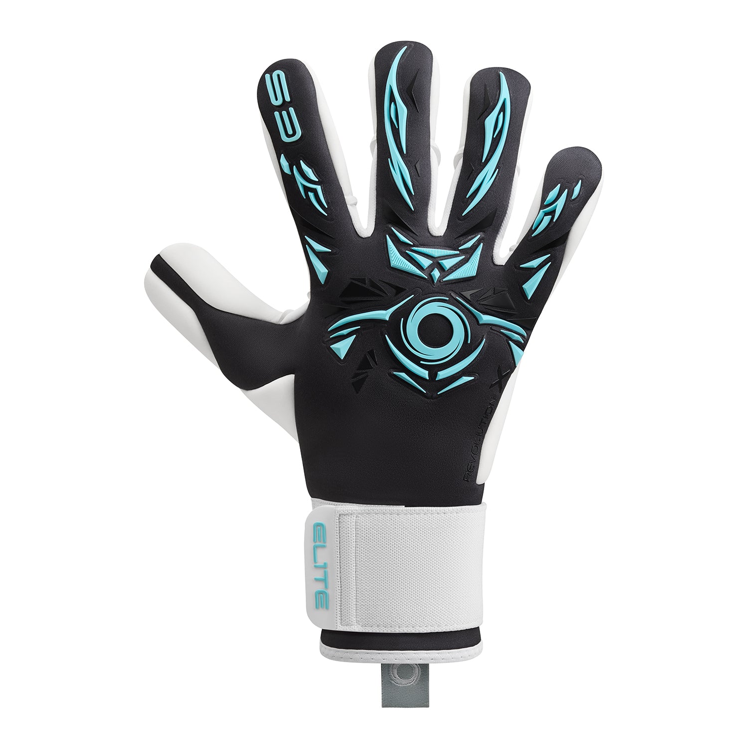 Guantes de portero Elite Sport Revolution X GT v25