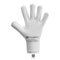 Elite Sport Revolution X White v25 Goalkeeper Gloves