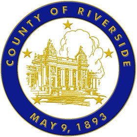 COUNTY OF RIVERSIDE CALIFORNIA SOCCER