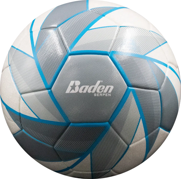 Baden Serpen Futsal Thermo Training Ball-Soccer Command