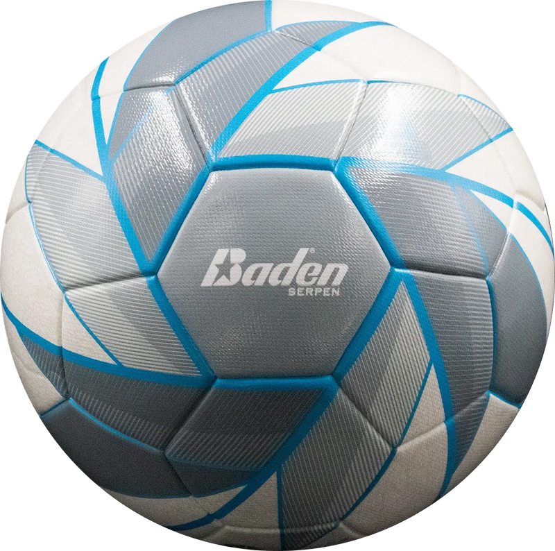 Baden Serpen Futsal Thermo Training Ball-Soccer Command