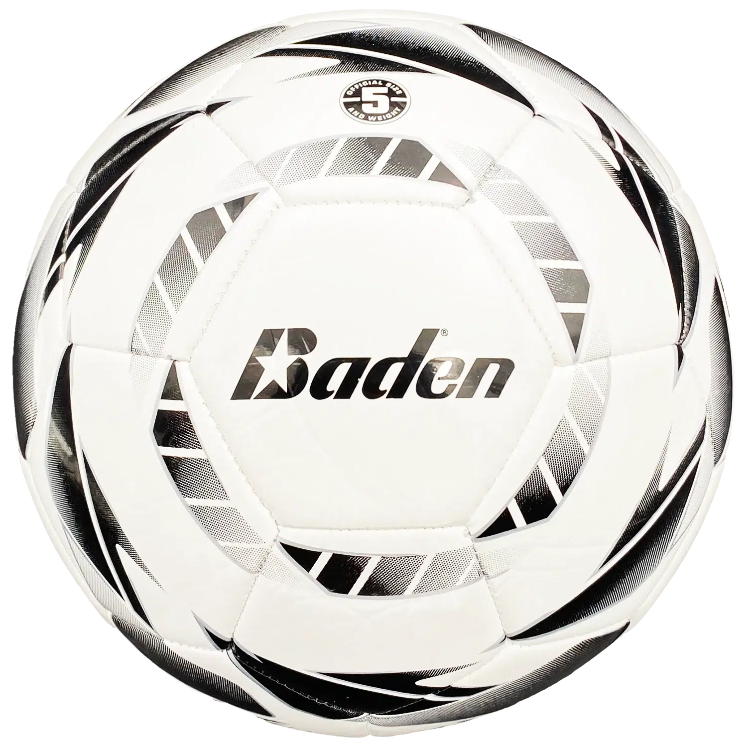 Baden Z-Series Soccer Ball-Soccer Command