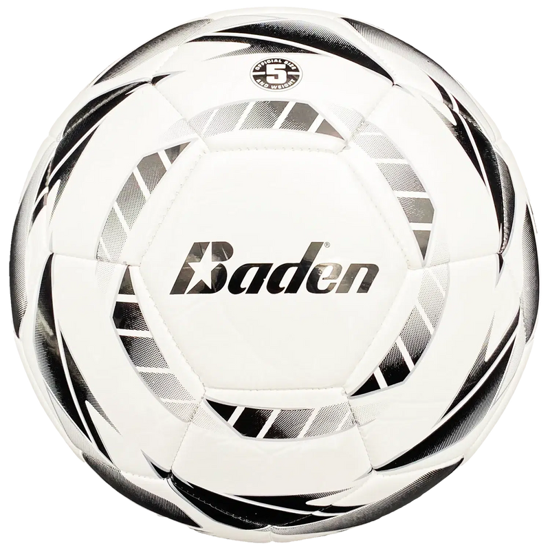 Baden Z-Series Soccer Ball-Soccer Command