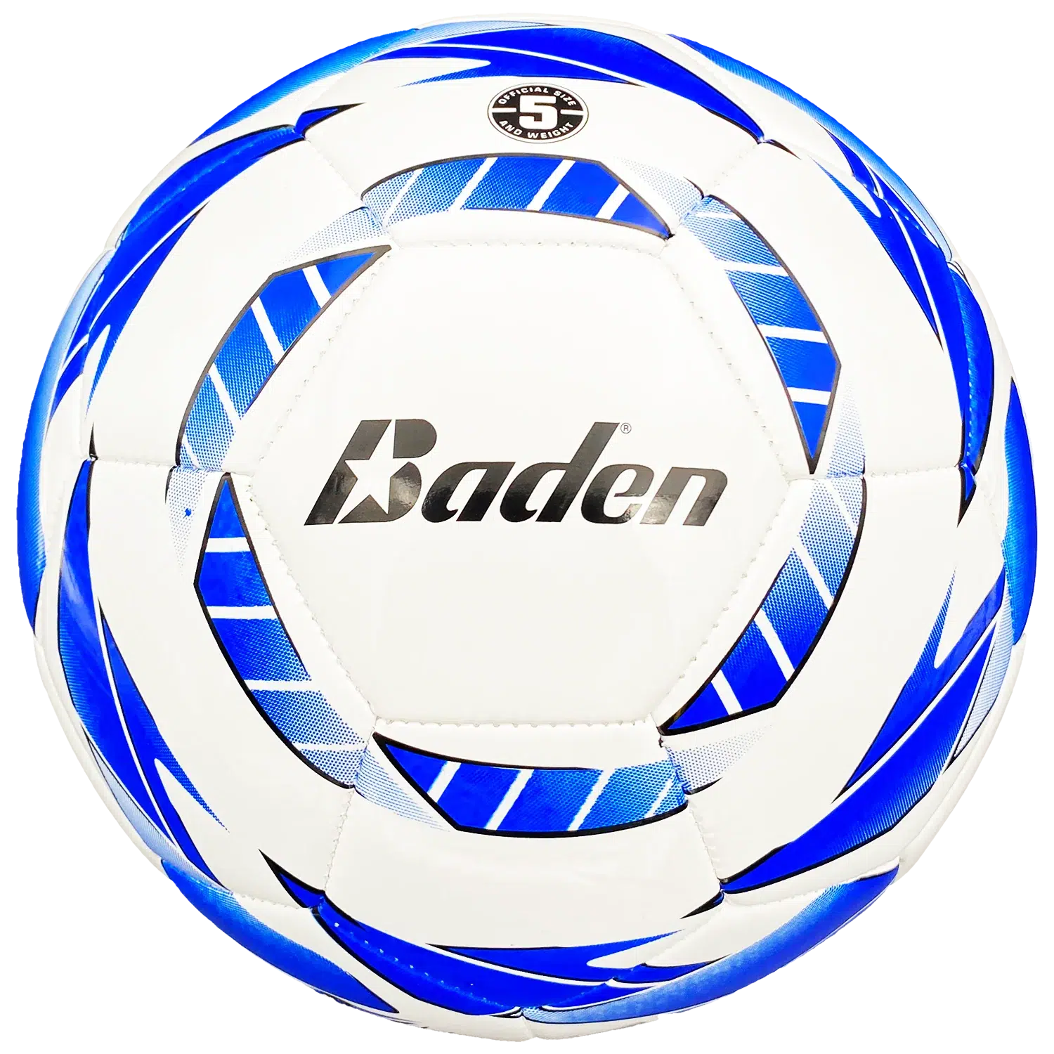 Baden Z-Series Soccer Ball-Soccer Command