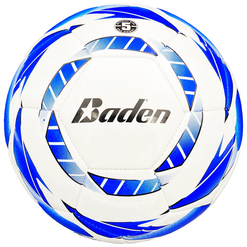 Baden Z-Series Soccer Ball-Soccer Command