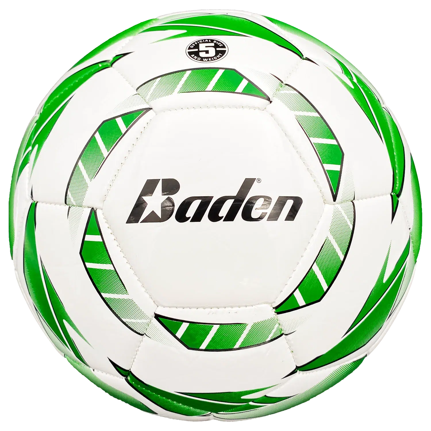 Baden Z-Series Soccer Ball-Soccer Command