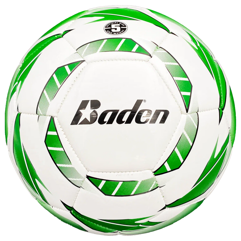 Baden Z-Series Soccer Ball-Soccer Command