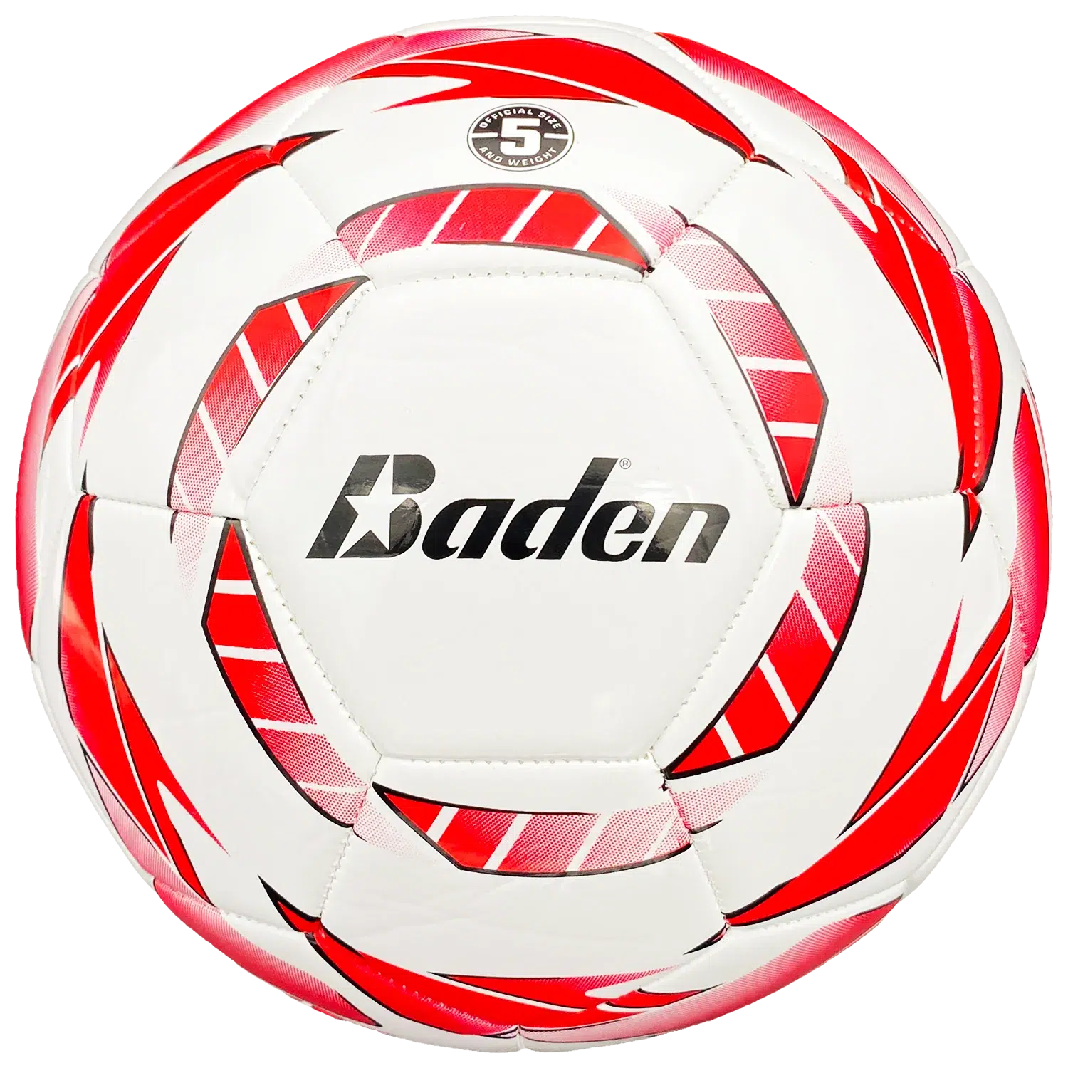 Baden Z-Series Soccer Ball-Soccer Command