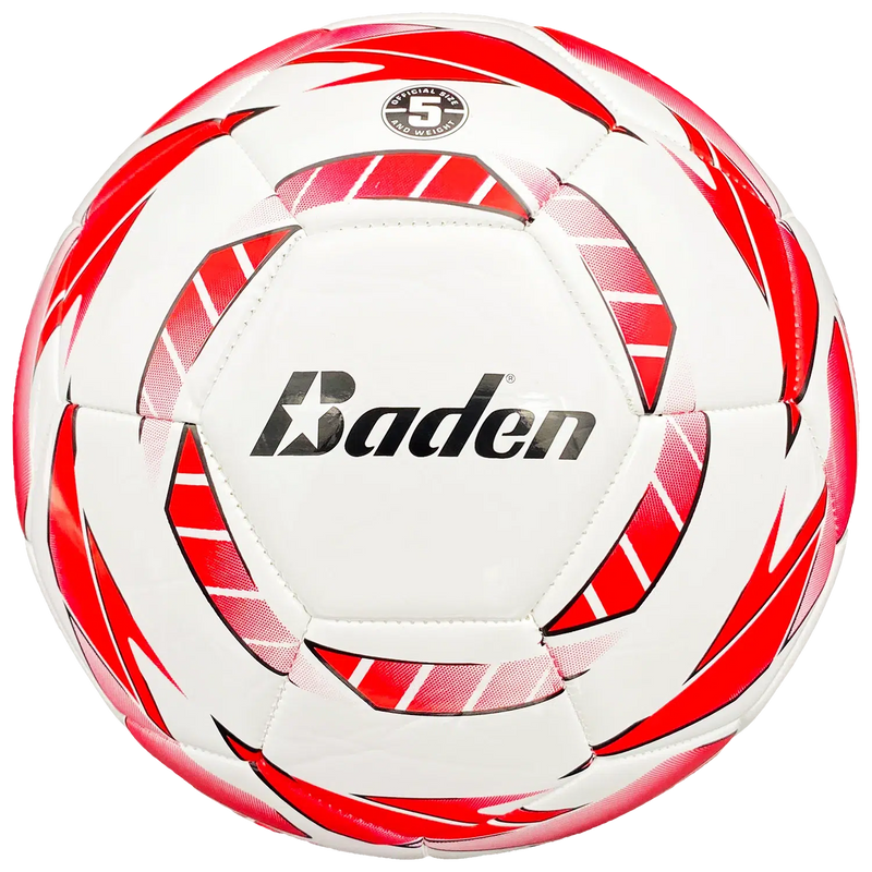 Baden Z-Series Soccer Ball-Soccer Command