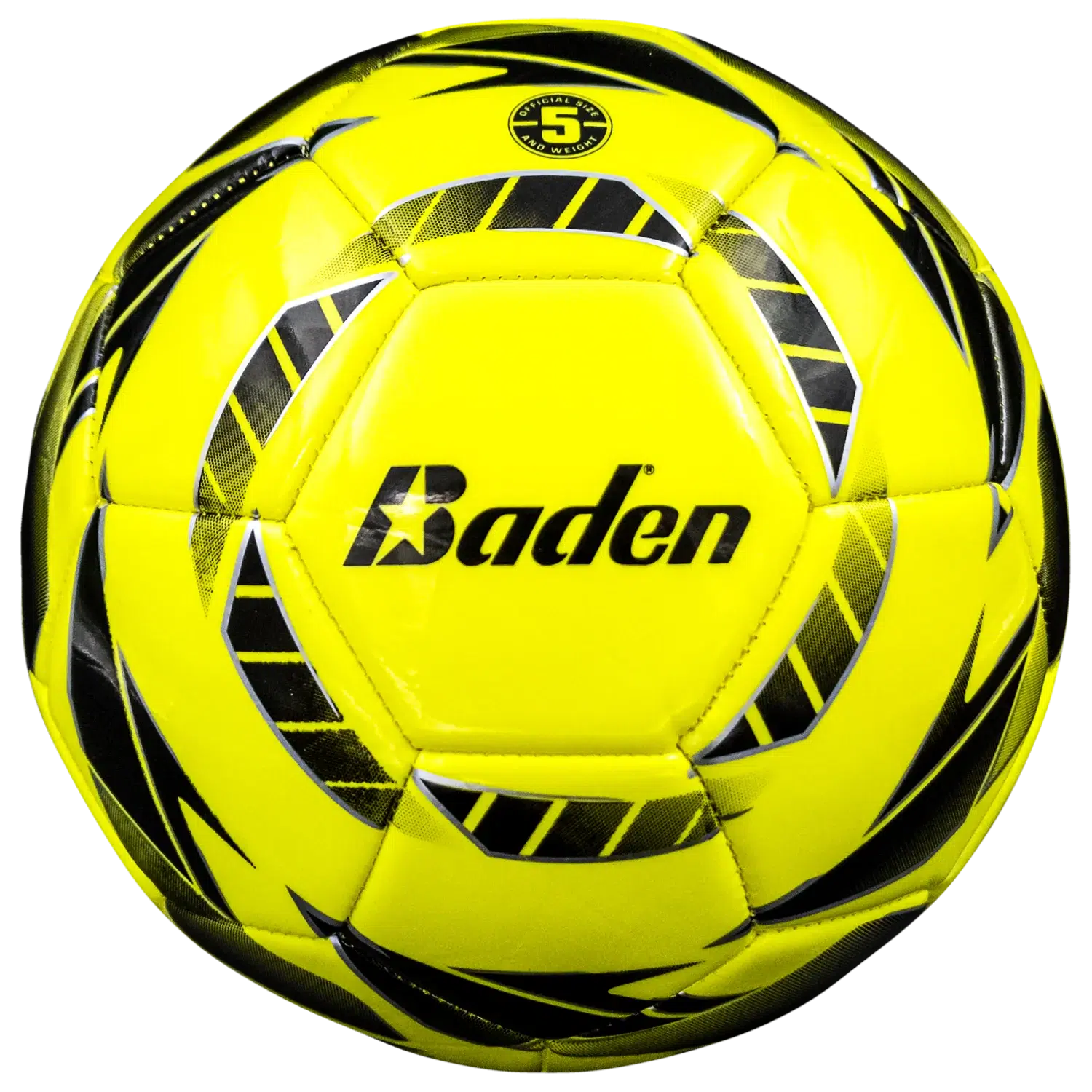 Baden Z-Series Soccer Ball-Soccer Command