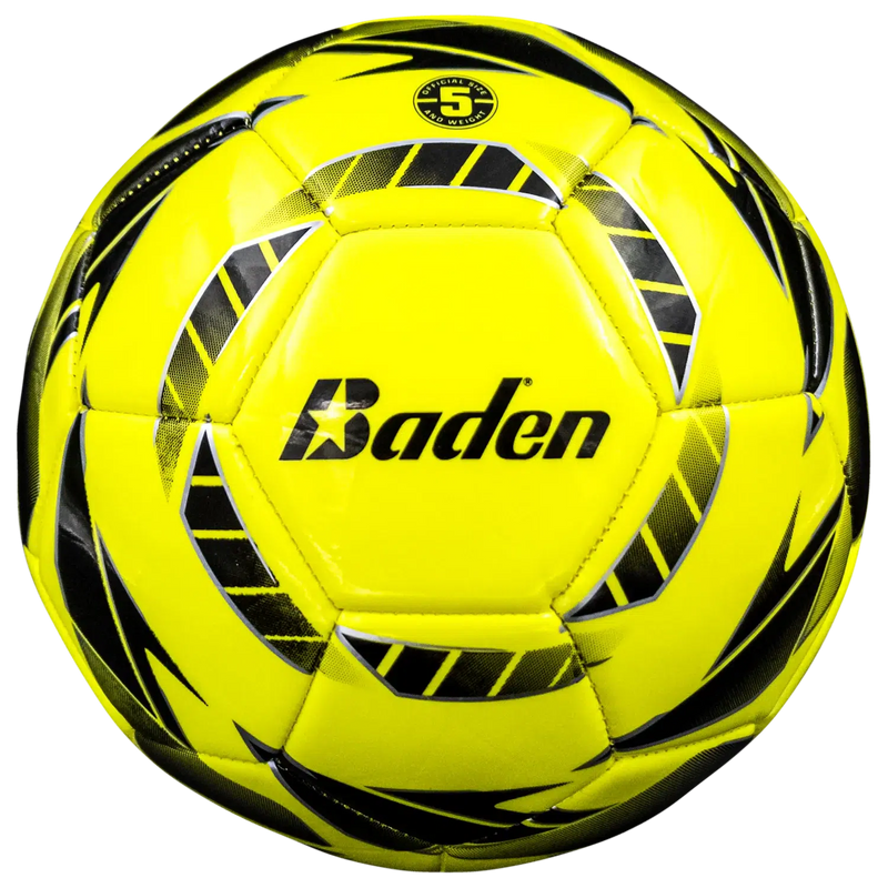 Baden Z-Series Soccer Ball-Soccer Command