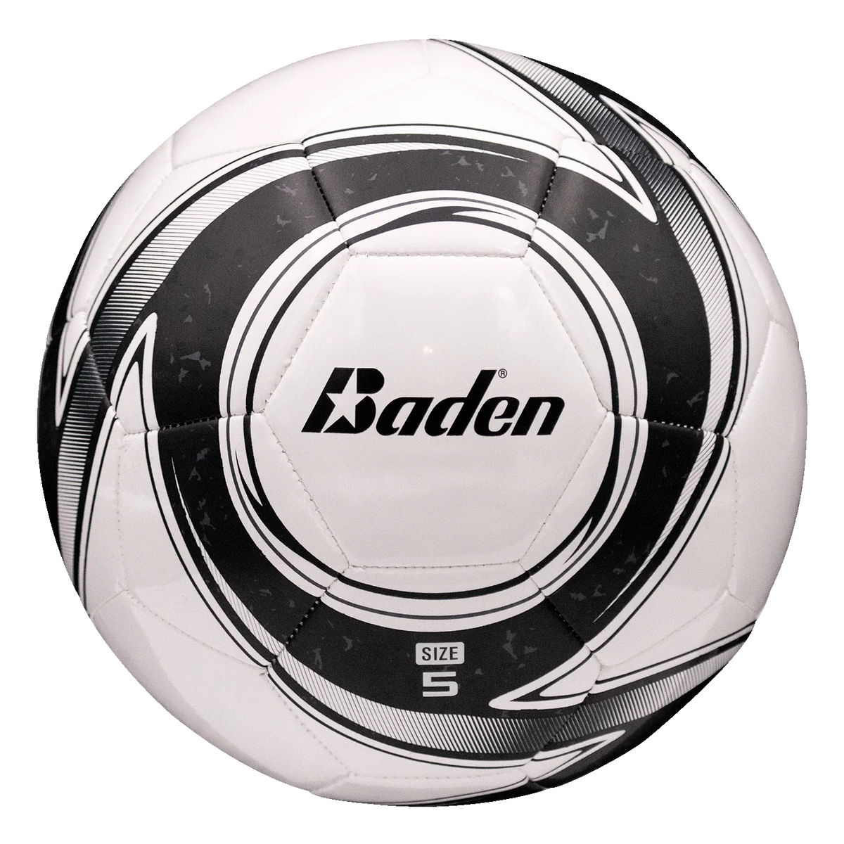 Ballon de football Baden Sports Serie Z - Ballons - Equipements Ballon de football Baden Sports Serie Z - Ballons - Equipements
