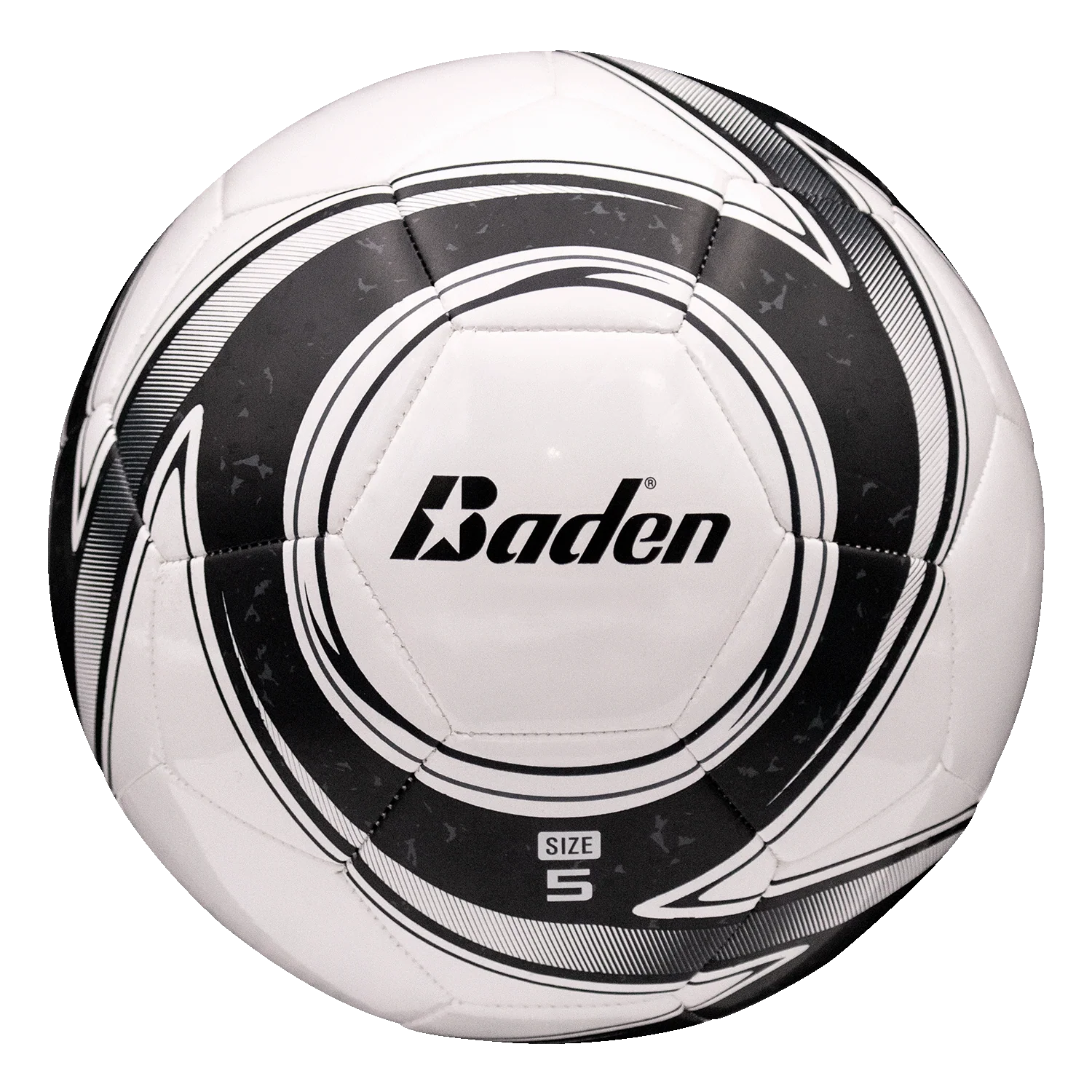 Baden Club Soccer Kit