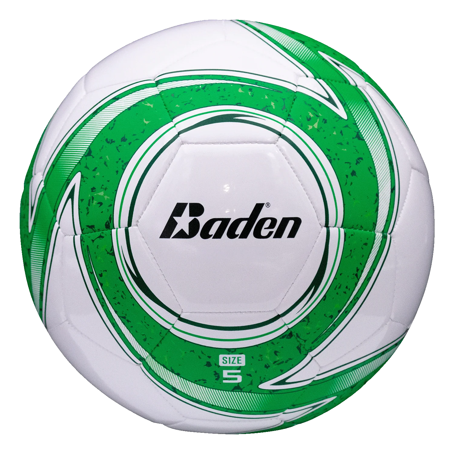Baden Club Soccer Kit