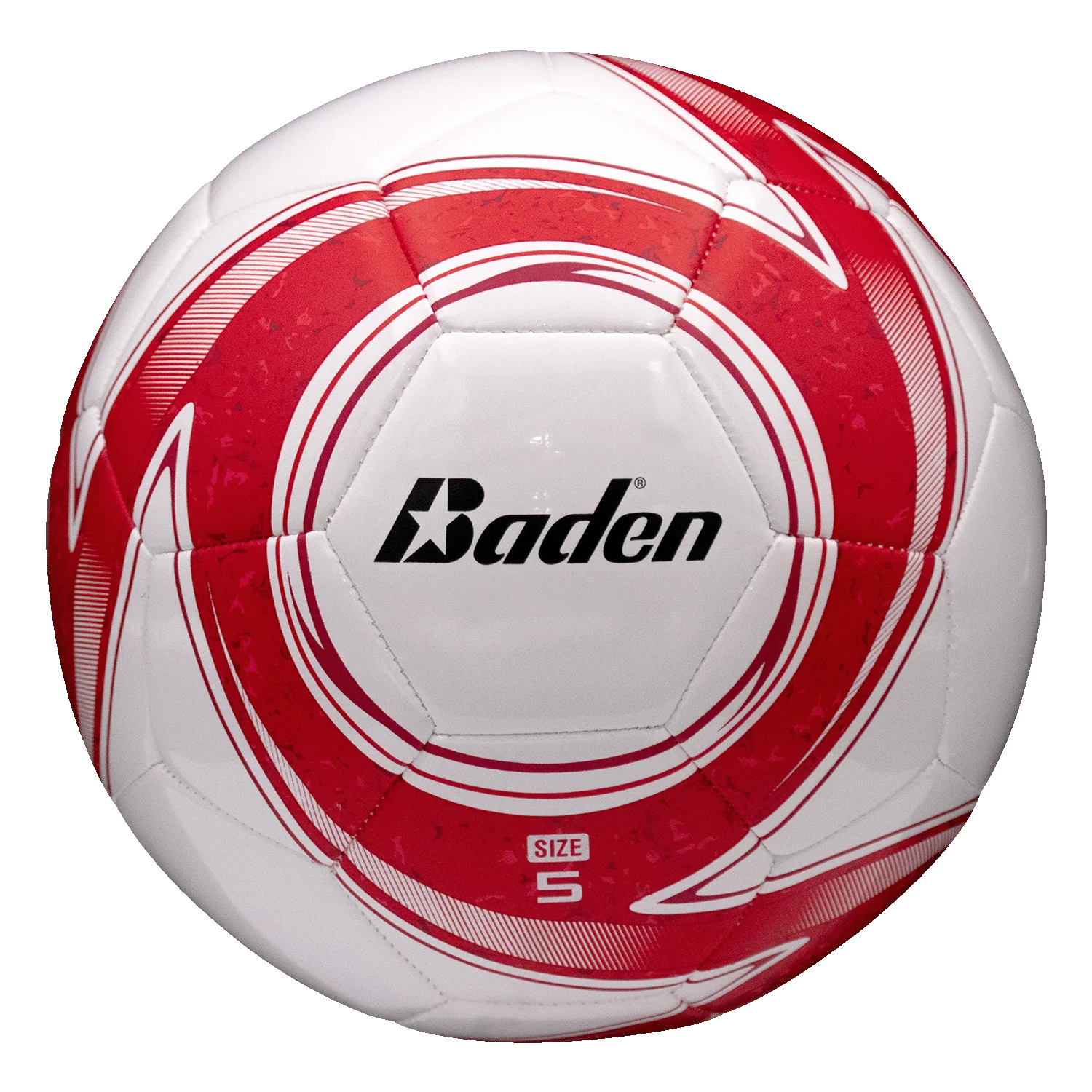 Baden Club Soccer Kit