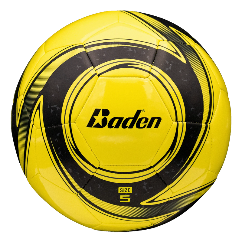 Baden Z-Series v25 Soccer Ball