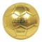Baden Trophy Series Gold Soccer Ball