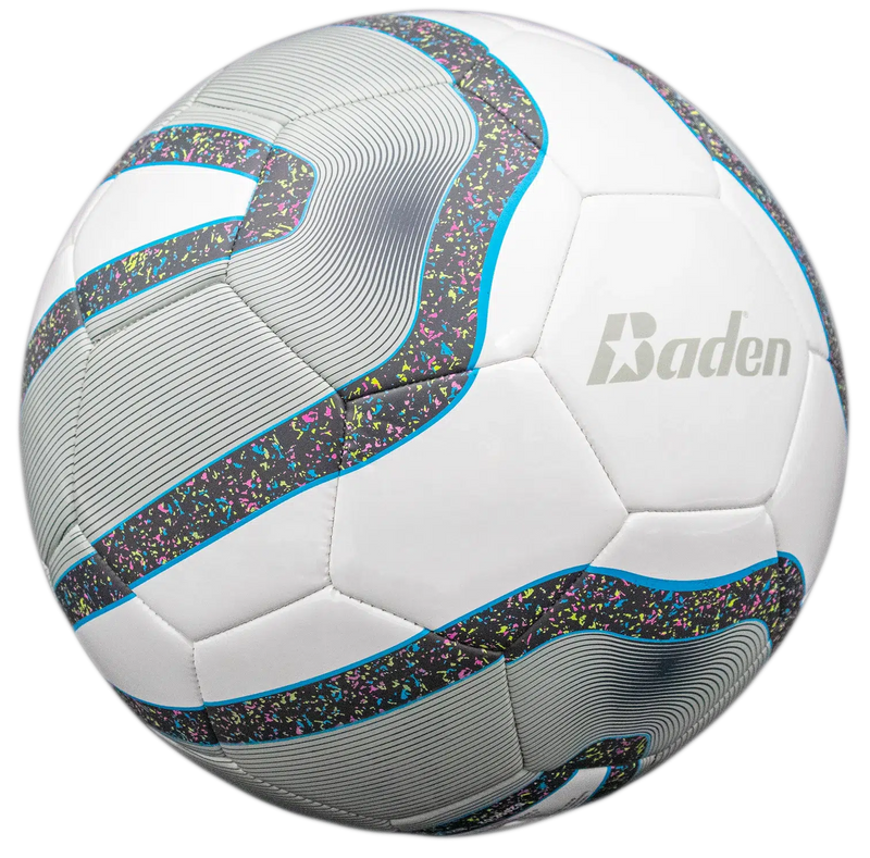Baden Team Soccer Ball-Soccer Command