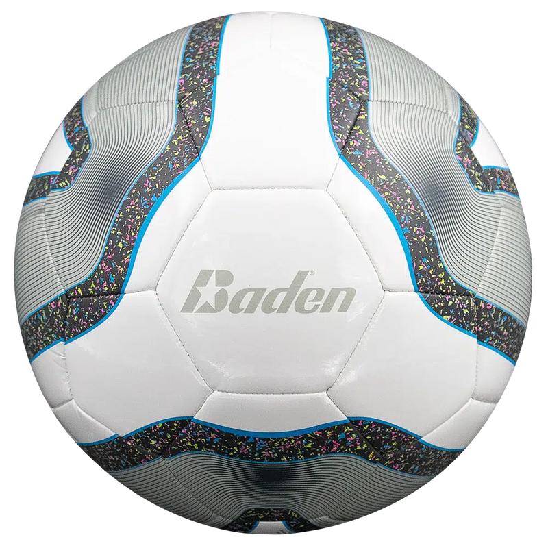 Baden Team Soccer Ball