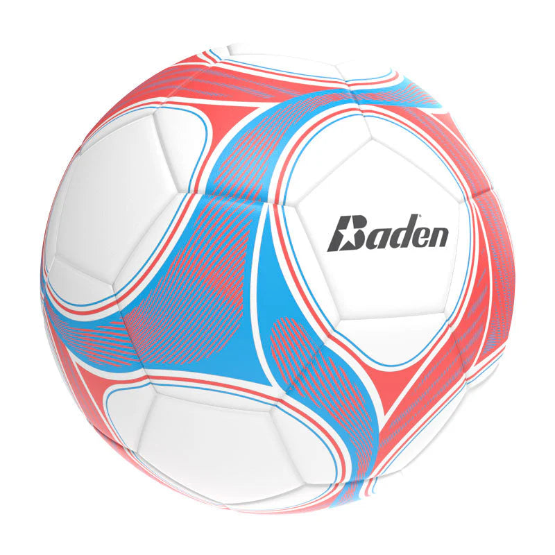 Baden Team Soccer Ball