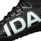IDA Rise Women's Turf Soccer Shoes (black/purple)-Soccer Command