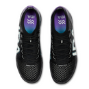 IDA Rise Women's Turf Soccer Shoes (black/purple)