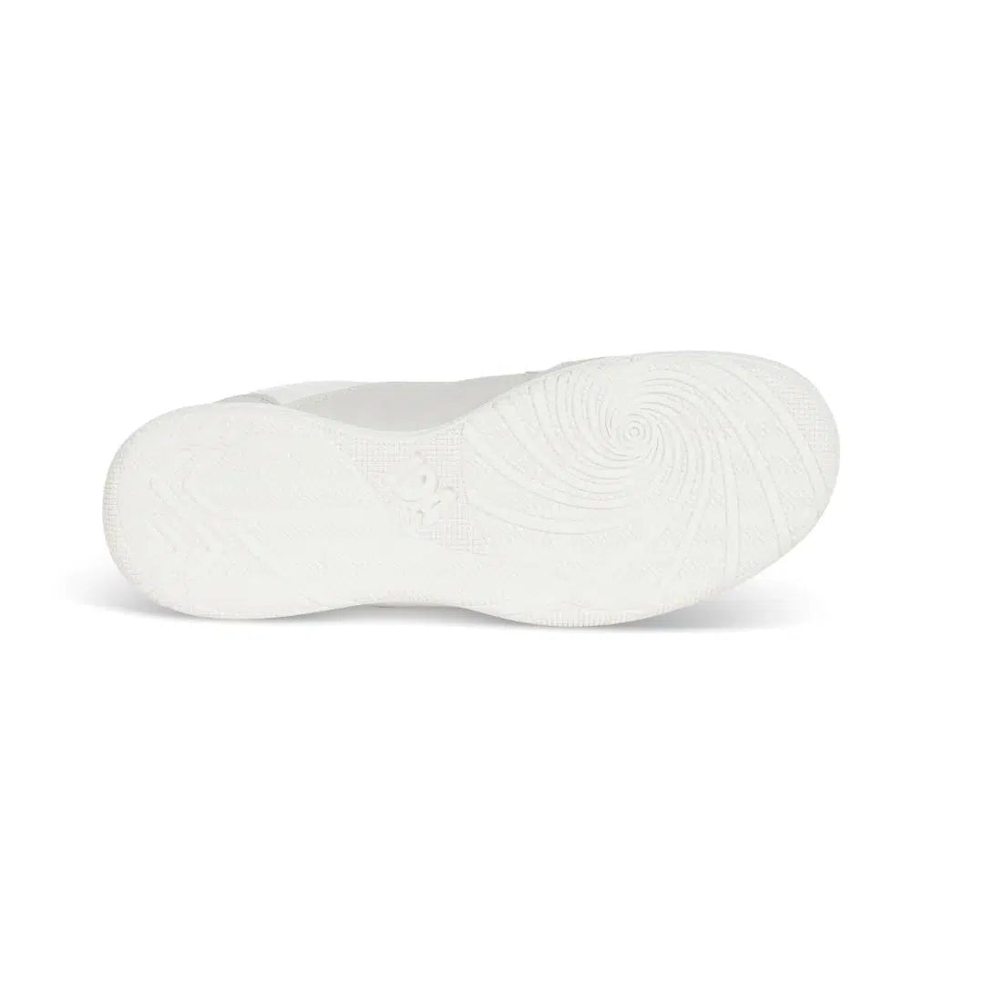 IDA Spirit Women's IC Futsal Shoes (white)-Soccer Command