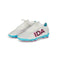 IDA Youth Next Gen Girl's Soccer Cleats (white)