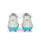 IDA Youth Next Gen Girl's Soccer Cleats (white)