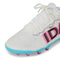 IDA Youth Next Gen Girl's Soccer Cleats (white)
