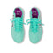 IDA Youth Travel Girl's Turf Soccer Shoes (teal)
