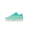 IDA Youth Travel Girl's Turf Soccer Shoes (teal)