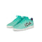 IDA Youth Travel Girl's Turf Soccer Shoes (teal)