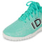 IDA Youth Travel Girl's Turf Soccer Shoes (teal)