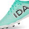 IDA Youth Travel Girl's Soccer Cleats (teal)