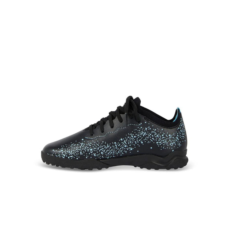 IDA Youth Travel Girl's Turf Soccer Shoes (black)