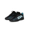 IDA Youth Travel Girl's Turf Soccer Shoes (black)