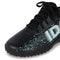 IDA Youth Travel Girl's Turf Soccer Shoes (black)