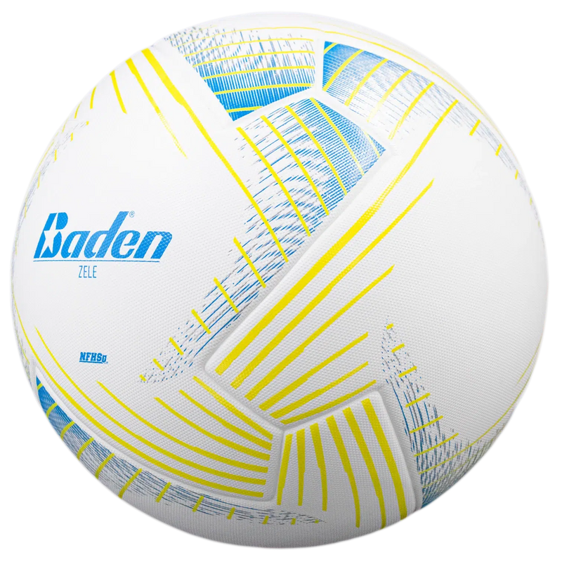 Baden Thermo Zele Soccer Ball-Soccer Command