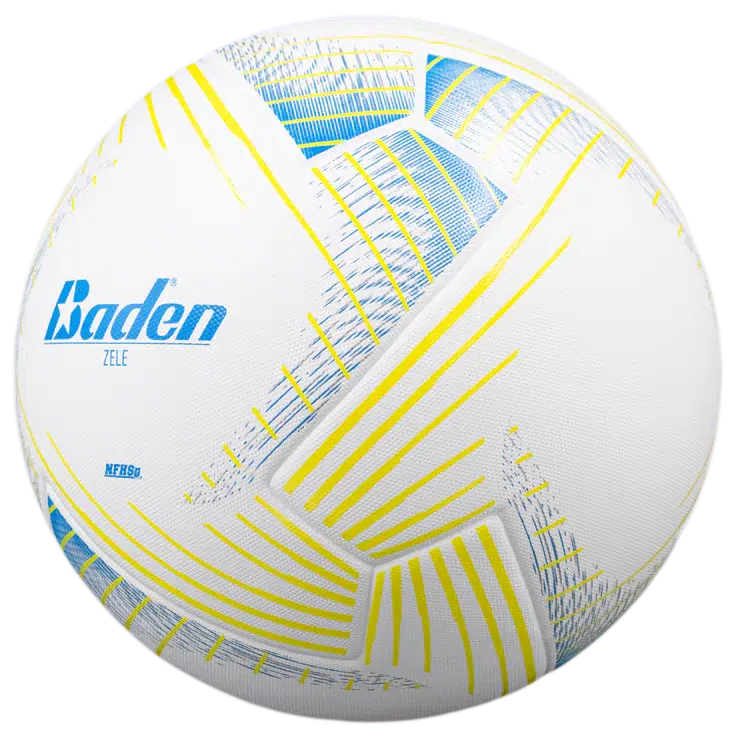 Baden Perfection Thermo Kit Ball 12-Pack with Vented Carry Bag-Soccer Command