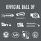 Baden Perfection Thermo Soccer Ball-Soccer Command