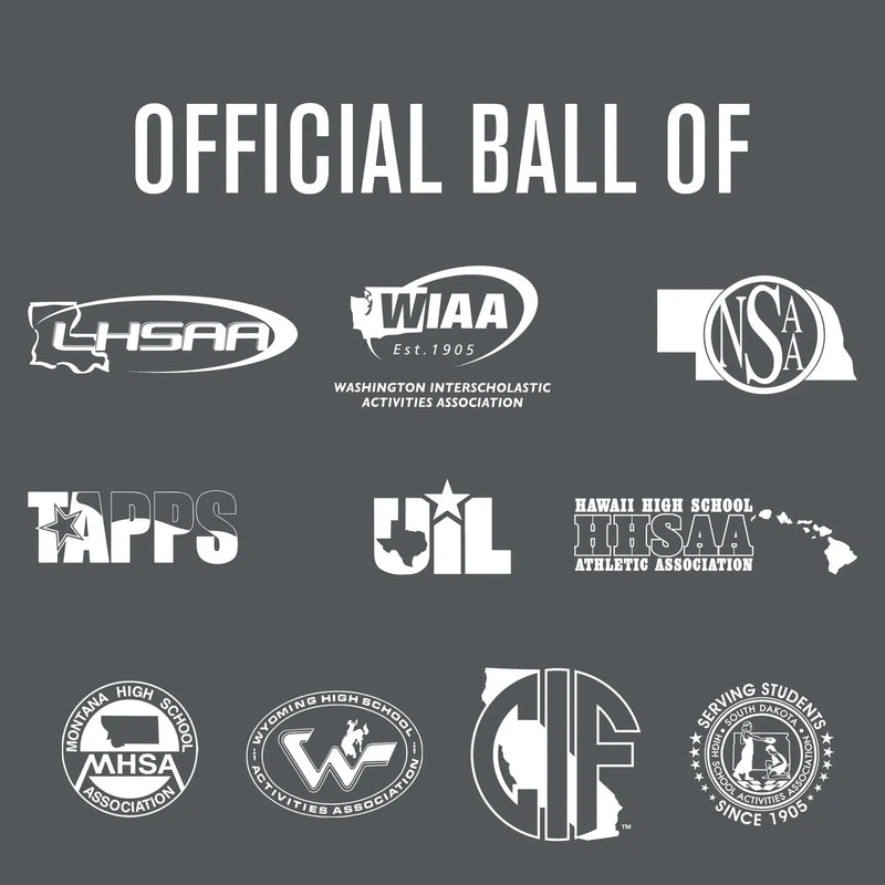 Baden Perfection Thermo Soccer Ball-Soccer Command
