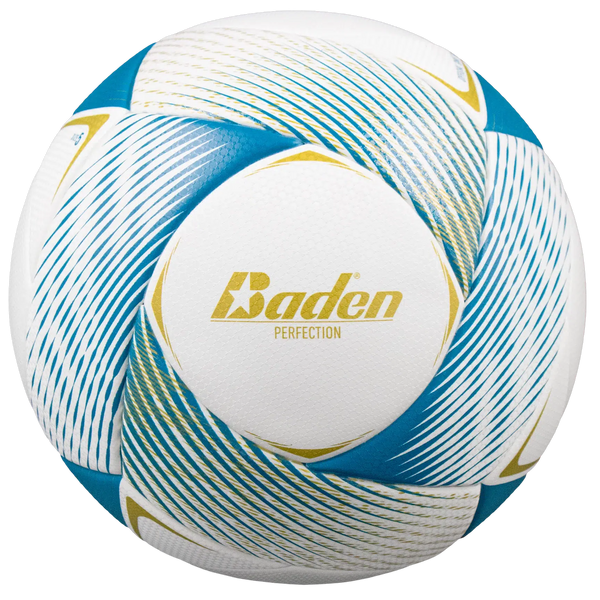 Baden Perfection Thermo Soccer Ball-Soccer Command