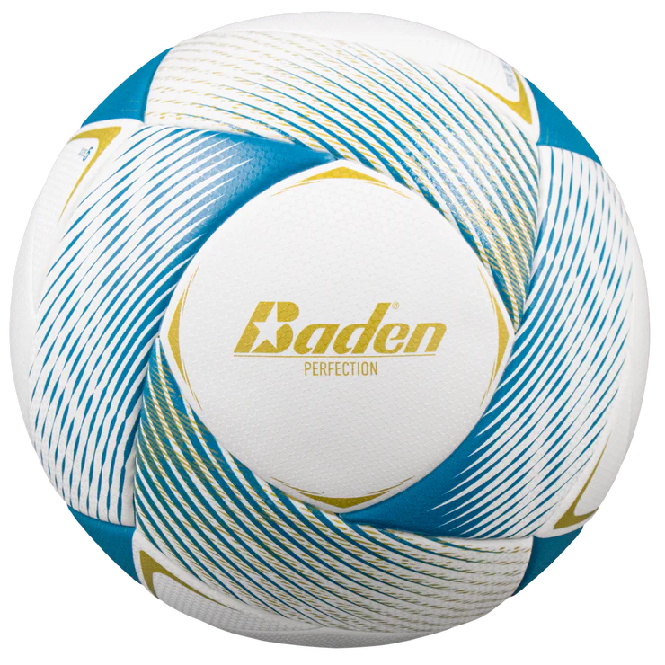 Baden Perfection Thermo Kit Ball 12-Pack with Vented Carry Bag