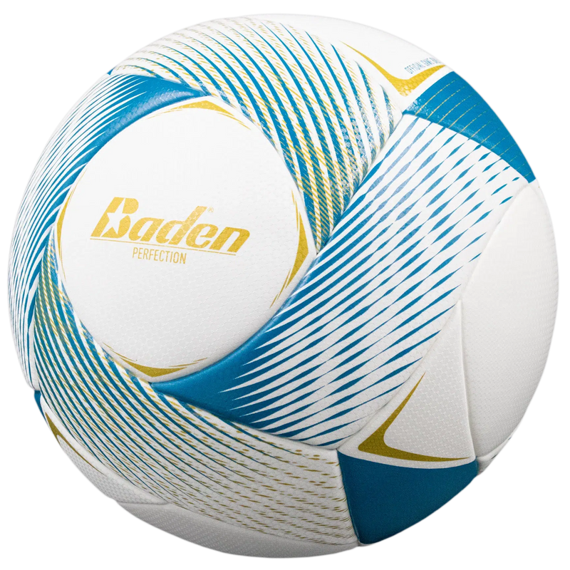 Baden Perfection Thermo Soccer Ball