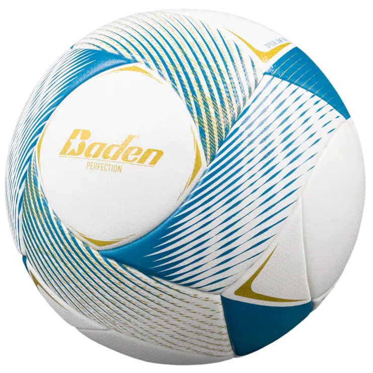 Baden Perfection Thermo Kit Ball 12-Pack with Vented Carry Bag-Soccer Command